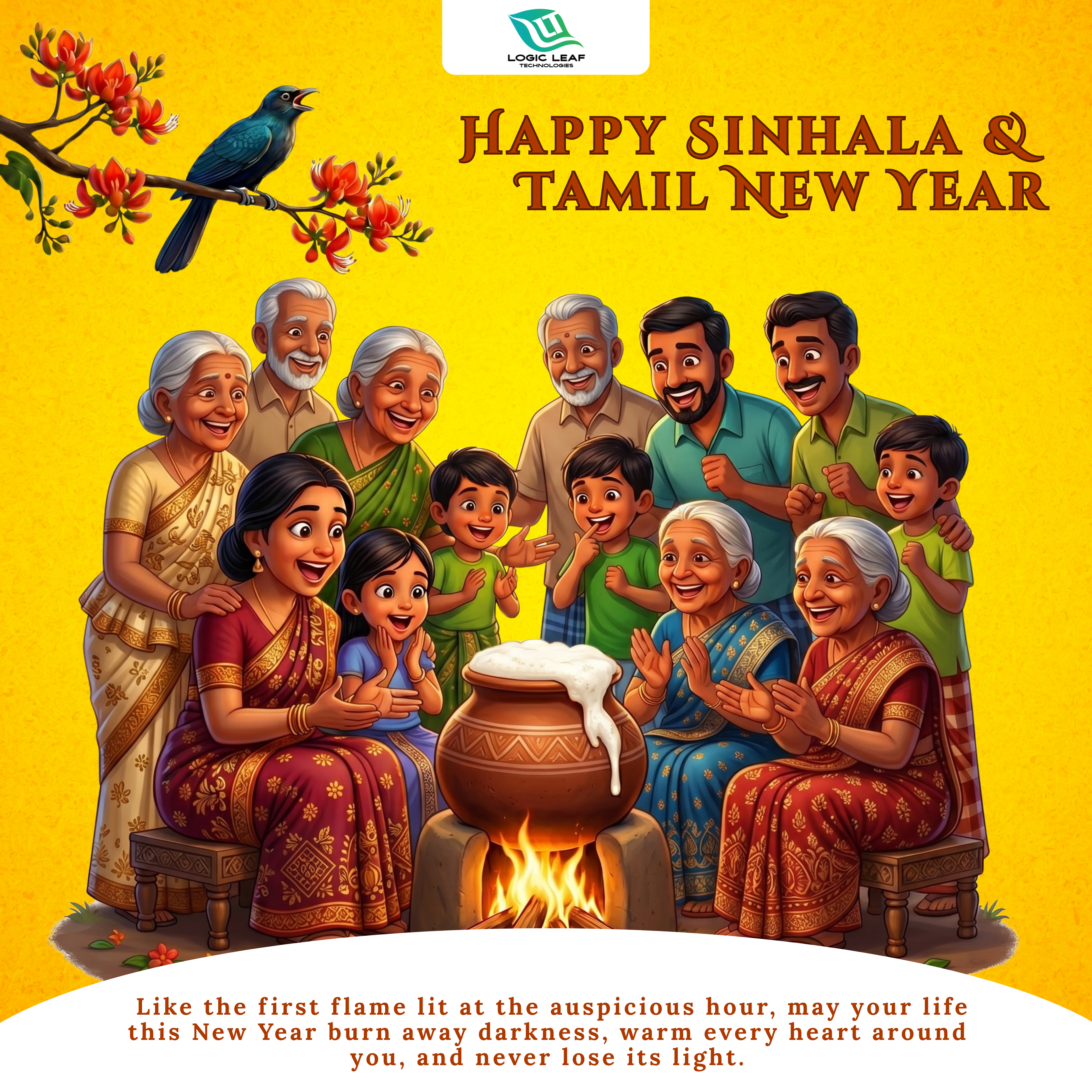 Logic Leaf Technologies